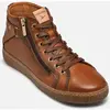 LANZAROTE W7B par Pikolinos Marron 37 Femme