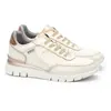 Baskets femme Pikolinos Cantabria W4R-6731 Blanc 35 W4R-6731-909