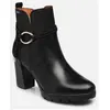 Bottines femme Pikolinos Connelly W7M-8542 Noir 41 W7M-8542-000