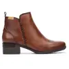 Bottines femme Pikolinos Malaga W6W-8950 Marron 35 W6W-8950-202