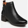 Bottines femme Pikolinos Malaga W6W-8950 Noir 36 W6W-8950-000