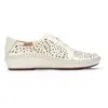 Baskets femme Pikolinos P. Vallarta 655-4783 Blanc 41 655-4783-909