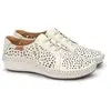 Baskets femme Pikolinos P. Vallarta 655-4783 Blanc 37 655-4783-909