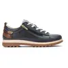 Pikolinos Baskets en Cuir Vigo pour Femme Colour Ocean