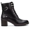 Bottines femme Pikolinos Llanes W7H-8510 Noir 36 W7H-8510-000
