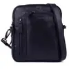 Pikolinos Sacs bandoulière en Cuir Belmonte pour Homme Color Black