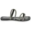 GIOSEPPO Femme Bonifay Sandale, Noir, 36 EU