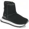 GIOSEPPO Femme Amqui Basket, Noir, 36 EU