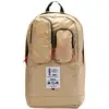 Sac à dos Joma Worldwide - beige - TU