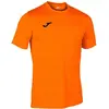 Maillot Joma Grafity III Orange S 102867.880