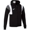 Sweatshirt à capuche Joma Confort III Noir S 102733.102