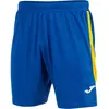 Joma Short Glasgow bleu 3XL