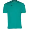 Maillot - Joma - Combi - Turquoise - Homme - Manches courtes - Respirant