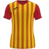 Joma T-Shirt À Manches Courtes Inter Ii jaune M