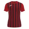 Joma T-Shirt À Manches Courtes Inter Ii rouge M
