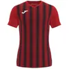 Joma T-Shirt À Manches Courtes Inter Ii rouge XL
