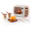 Robin Cool Jouet Micro-ondes Gourmet Heureux