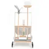 Robin Cool Chariot De Nettoyage Méthode Montessori