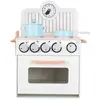 Robin Cool Coffret De Jouets De Cuisine Montessori Petit Chef