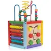 Robincool Robin Cool Méthode Montessori Centre D´activités Newton Looping