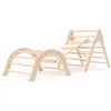 Robin Cool Structure D´escalade Méthode Montessori
