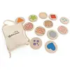 Robin Cool Jouets En Bois Stimulants Et Ludiques
