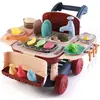 Robin Cool Chariot De Cuisine