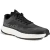 Nnormal - Chaussures de trail - Kjerag Shoe Black/Grey  - Taille 8,5 UK - Noir