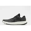 Nnormal - Chaussures de trail - Kjerag Shoe Black/Grey  - Taille 9,5 UK - Noir