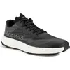 Nnormal - Chaussures de trail - Kjerag Shoe Black/Grey  - Taille 6 UK - Noir