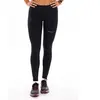 NNormal Active Tight - Collant running femme Black XL