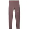 NNormal Active Tight - Collant running femme Violet XL