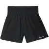 Nnormal Short Race