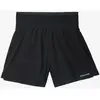 NNormal Race Shorts - Short trail homme Black S