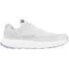 NNormal Kjerag - Chaussures trail White / Grey 48.2/3