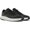 Nnormal - Chaussures de trail - Kjerag Shoe Black/Grey  - Taille 11,5 UK - Noir