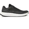 Nnormal - Chaussures de trail - Kjerag Shoe Black/Grey  - Taille 5,5 UK - Noir