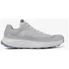 NNormal Kjerag - Chaussures trail White / Grey 38