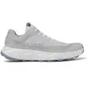 Nnormal - Chaussures de trail - Kjerag Shoe White/Grey  - Taille 6,5 UK - Blanc