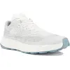 Nnormal - Chaussures de trail - Kjerag Shoe White/Grey  - Taille 7 UK - Blanc
