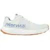 NNormal - Kjerag - Chaussures de trail taille 10, blanc