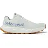 NNormal Kjerag W Chaussures de sport femme Vert 39.1/3