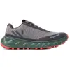Chaussures NNormal Tomir 2.0 Marron Vert AW25 Unisexe, Taille EU 44