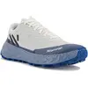 Chaussures NNormal Tomir 2.0 Bleu Blanc AW25 Unisexe, Taille EU 43 1/3