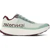 Chaussures de sport NNormal Kjerag 2.0 vert blanc - 46(2/3)