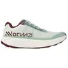 NNormal Kjerag 02 Chaussures de sport femme Vert 36.2/3