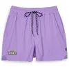 Grimey Short De Bain Cloven Tongues