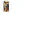 Maniacase Coque pour Xiaomi Redmi Note 5 Pro One Piece Luffy Affiche Equipages Manga Anime