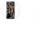 Maniacase Coque pour Samsung Galaxy J3 2017 Sangoku naruto Luffy one piece Dragon Ball z 3D Anime manga