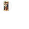 Coque pour Samsung Galaxy J3 2017 One Piece Luffy Affiche Equipages Manga Anime
